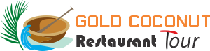 Gold Coconut Restaurant and Tour